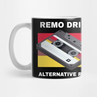 Remo Drive / Alternative Rock Mug